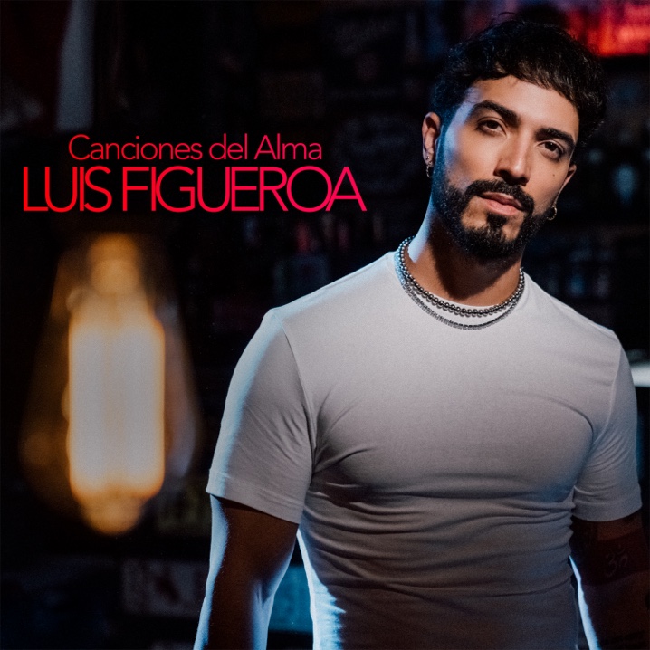 Luis Figueroa - Canciones del Alma